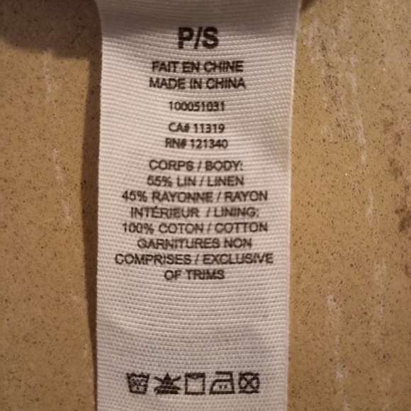 White Dress - Picture 4 of 4